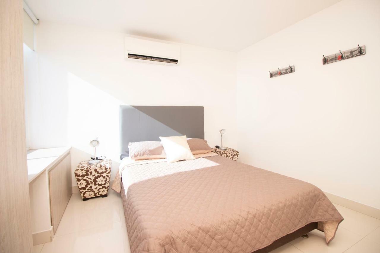 Riviera Beach - Livin Colombia Cartagena Екстер'єр фото